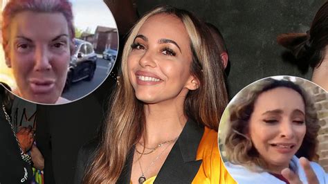 chanel parrot remix show me love|Jade Thirlwall recreates viral Chanel the Parrot video.